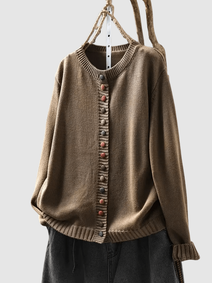 Adalyn | Graceful Cardigan