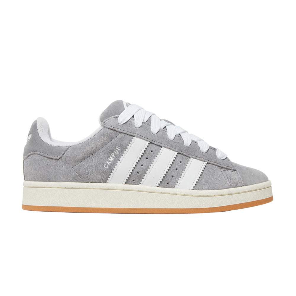 adidas Campus 00s ¡®Grey Gum¡¯ Revered Footwear