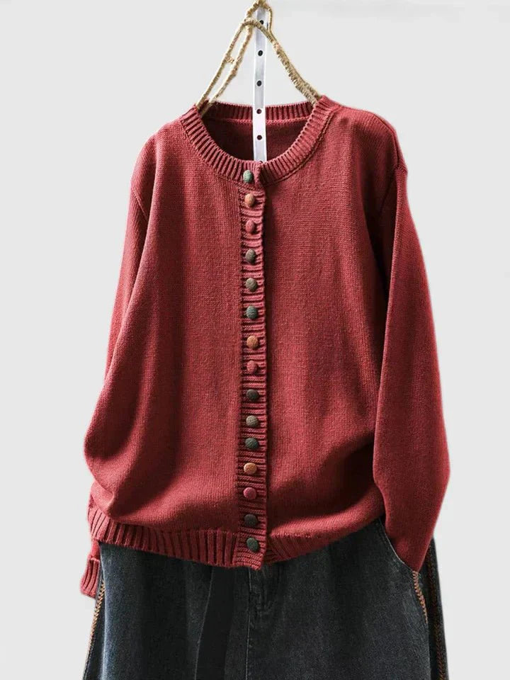 Adalyn | Grace Cardigan